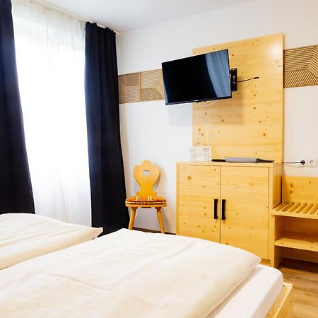 Hotel Sonnleiten ไรท์อิมวิงเคอ ภายนอก รูปภาพ